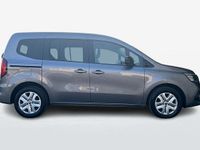 Usata Renault Kangoo Edition One 95 CV (69 kW) 2022 Grigio scuro Monovolume