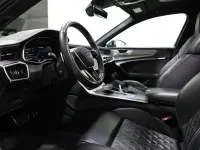 Usata Audi S6 Ambiente 349 CV (256 kW) 2019 Station wagon
