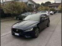 Usata Jaguar XE R-Dynamic 179 CV (131 kW) 2019 Berlina