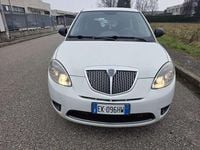 Usata Lancia Ypsilon Platinum 69 CV (50 kW) 2011 Other Utilitaria