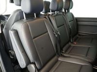 Usata Mercedes Vito 258 CV (189 kW) 2023 Nero Furgone