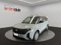 Begagnad Ford Tourneo Active 126 HK (92 kW) 2025 Grå Van