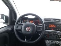 Usata Fiat Panda Easy 69 CV (50 kW) 2020 Bianco Utilitaria
