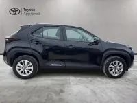 Usata Toyota Yaris Cross Active 116 CV (85 kW) 2022 Nero SUV