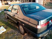 Usata Alfa Romeo 164 1991 Berlina