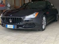usata Maserati Quattroporte 3.0 V6 ds 250cv auto