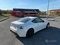 Usata Toyota GT86 GT 2012