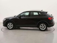 Usata Audi Q3 Business 150 CV (110 kW) 2020 Nero SUV