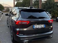 Usado Ford Kuga Titanium X 152 CV (111 kW) 2025 Gris SUV