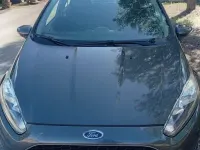 Usata Ford Fiesta 95 CV (69 kW) 2016 Other Utilitaria