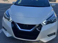Usata Nissan Micra Tekna 90 CV (66 kW) 2018 Utilitaria