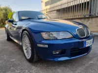 Usata BMW Z3 193 CV (141 kW) 2000 Coupé