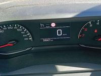 Usata Peugeot 208 Allure 101 CV (74 kW) 2021 Grigio Utilitaria