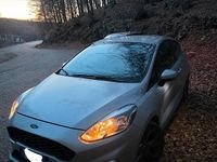 Usata Ford Fiesta ST-Line 125 CV (91 kW) 2018 Utilitaria