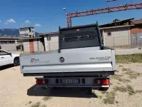 Usata Fiat Ducato 140 CV (102 kW) 2022 Bianco Furgone