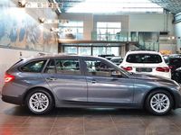 usata BMW 318 Serie 3 (F30/31) d Touring