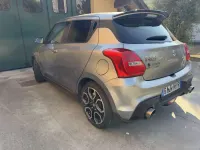 Usata Suzuki Swift Sport 140 CV (102 kW) 2020 Utilitaria