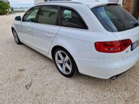 usata Audi A4 A4 2.0 TFSI 211 CV quattro Advanced