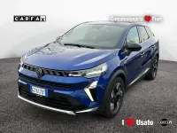 Usata Renault Symbioz Iconic 143 CV (105 kW) 2025 Blu SUV
