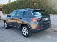 Usata Jeep Compass 120 CV (88 kW) 2018 SUV