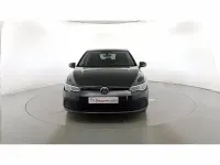 Usata VW Golf VIII Life 110 CV (80 kW) 2020 Grigio urano