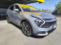 Usata Kia Sportage 136 CV (100 kW) 2022 Grigio SUV
