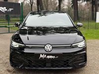 Usata VW Golf VIII Style 150 CV (110 kW) 2024 Nero Berlina