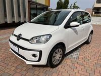 usata VW up! 5p 1.0 60cv