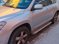 Usata Toyota RAV4 150 CV (110 kW) 2008 Grigio SUV