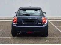 Usata Mini Cooper Hype 136 CV (100 kW) 2018 Blu Utilitaria