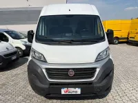 Usata Fiat Ducato 131 CV (96 kW) 2019 Bianco Furgone