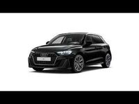 Nuova Audi A1 Sportback S-Line 116 CV (85 kW) 2026 Utilitaria