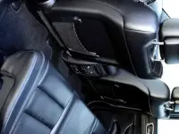 Usata Jeep Grand Cherokee Limited 250 CV (183 kW) 2015 Nero SUV