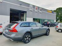 usata Volvo V90 CC (2016-->) Cross Country D4 AWD Geartronic Business Plus