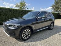 Usata BMW X3 xLine 190 CV (139 kW) 2022 SUV