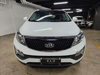 usata Kia Sportage 1.7 CRDI VGT 2WD