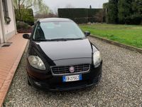 usata Fiat Croma 2400 cc