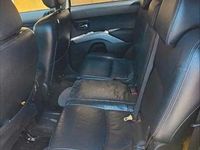 Usata Peugeot 4007 156 CV (114 kW) 2007 Nero SUV