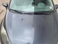 Usata Ford Fiesta 2009 Utilitaria