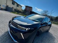 Usata Opel Mokka Elegance 110 CV (80 kW) 2022 Nero SUV