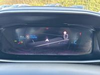 Usata Peugeot 2008 GT 131 CV (96 kW) 2023 Marrone SUV