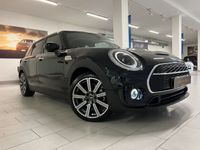 usata Mini Cooper Clubman Clubman 2.0 Cooper 2.0 SD Yours ALL4 PARI AL NUOVO !!