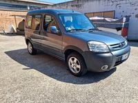Usata Peugeot Partner 90 CV (66 kW) 2007 Monovolume