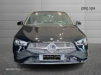 Usata Mercedes CLA180 Shooting Brake Advanced Plus 116 CV (85 kW) 2025 Nero Station wagon