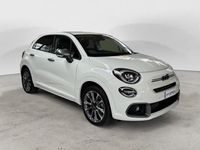 Usata Fiat 130 Sport 131 CV (96 kW) 2024 Bianco SUV