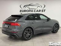 Usata Audi Q8 S-Line 286 CV (210 kW) 2020 Grigio SUV