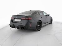 Usata BMW M5 Comfort Edition 585 CV (430 kW) 2024 Frozen deep grey Berlina
