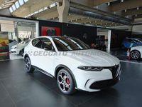 usata Alfa Romeo Tonale 1.5 hybrid Veloce 160cv tct7