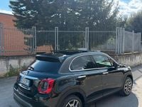 Usata Fiat 500 120 CV (88 kW) 2019 Station wagon