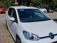 Usata VW e-up! 2020 Bianco Utilitaria